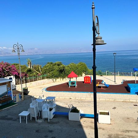 דירות טראפטו Vista Mare מראה חיצוני תמונה